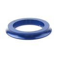 Moto Ignition Switch Cover Ring for Kawasaki Versys-X 300 (2017-2019) Blue