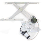 Power Window Regulator Set for Dodge Ram 1500 2500 3500 (2002–2009)
