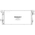 Replacement Plastic/Aluminum Radiator (See compatibility Chart)