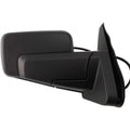 Power Mirror Set for Jeep Commander (2006–2010) Heated Manual Folding