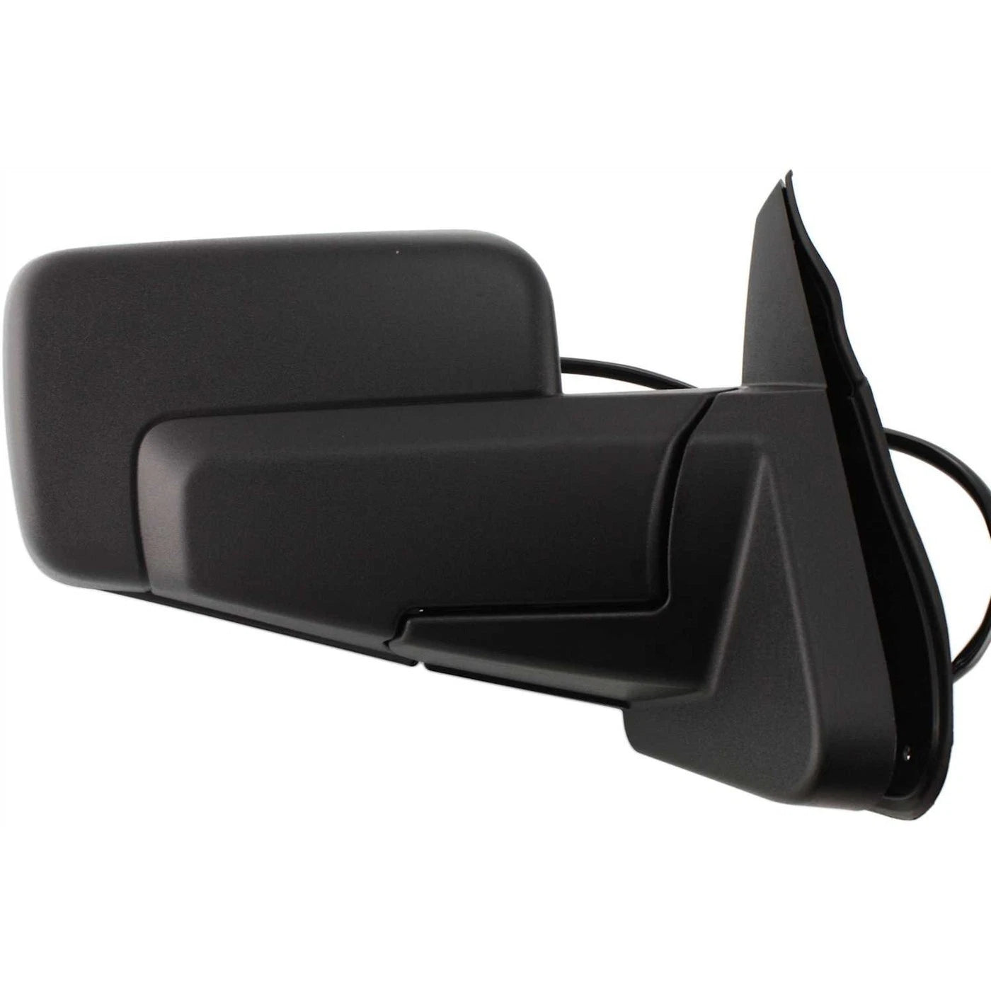 Power Mirror Set for Jeep Commander (2006–2010) Heated Manual Folding