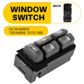 Left Master Power Window Switch for Chevrolet Blazer (1995–2005)