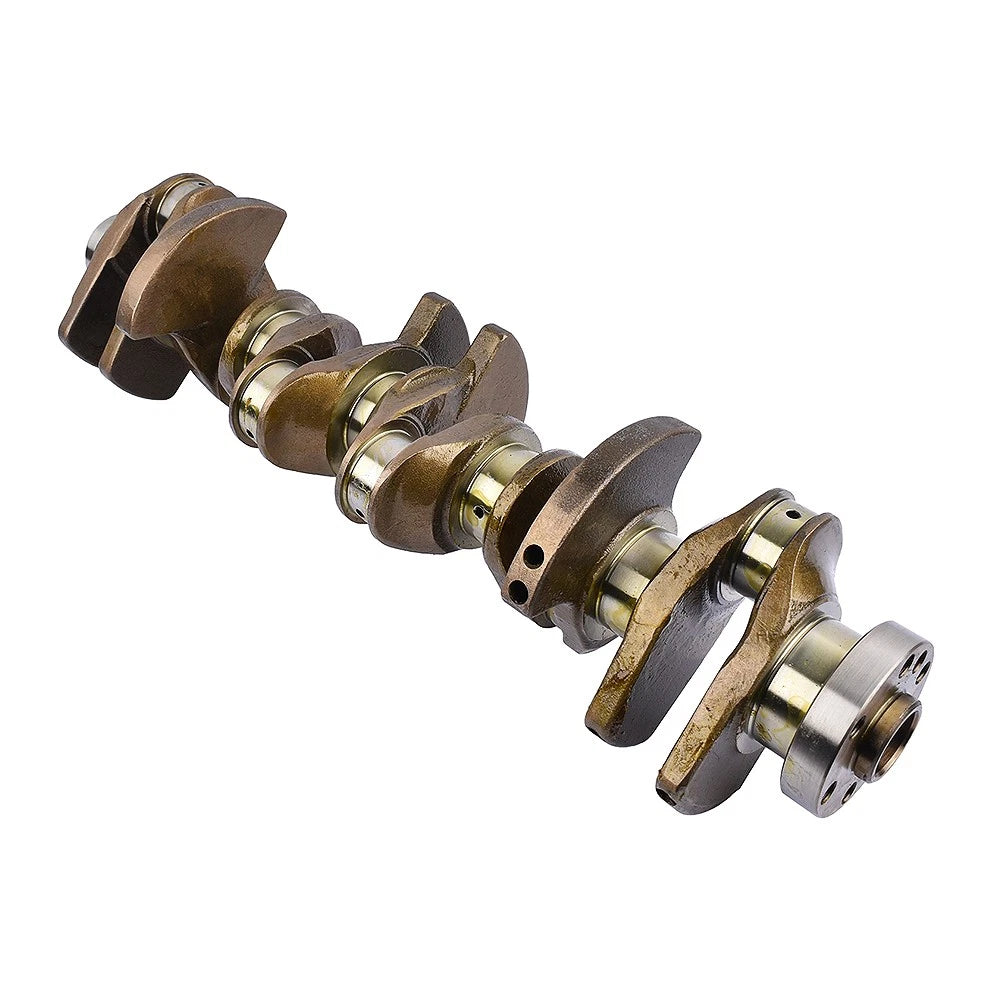 Crankshaft 11217580483 11212163665 for BMW 335i 435i 535i 640i 740Li (2011–2019)