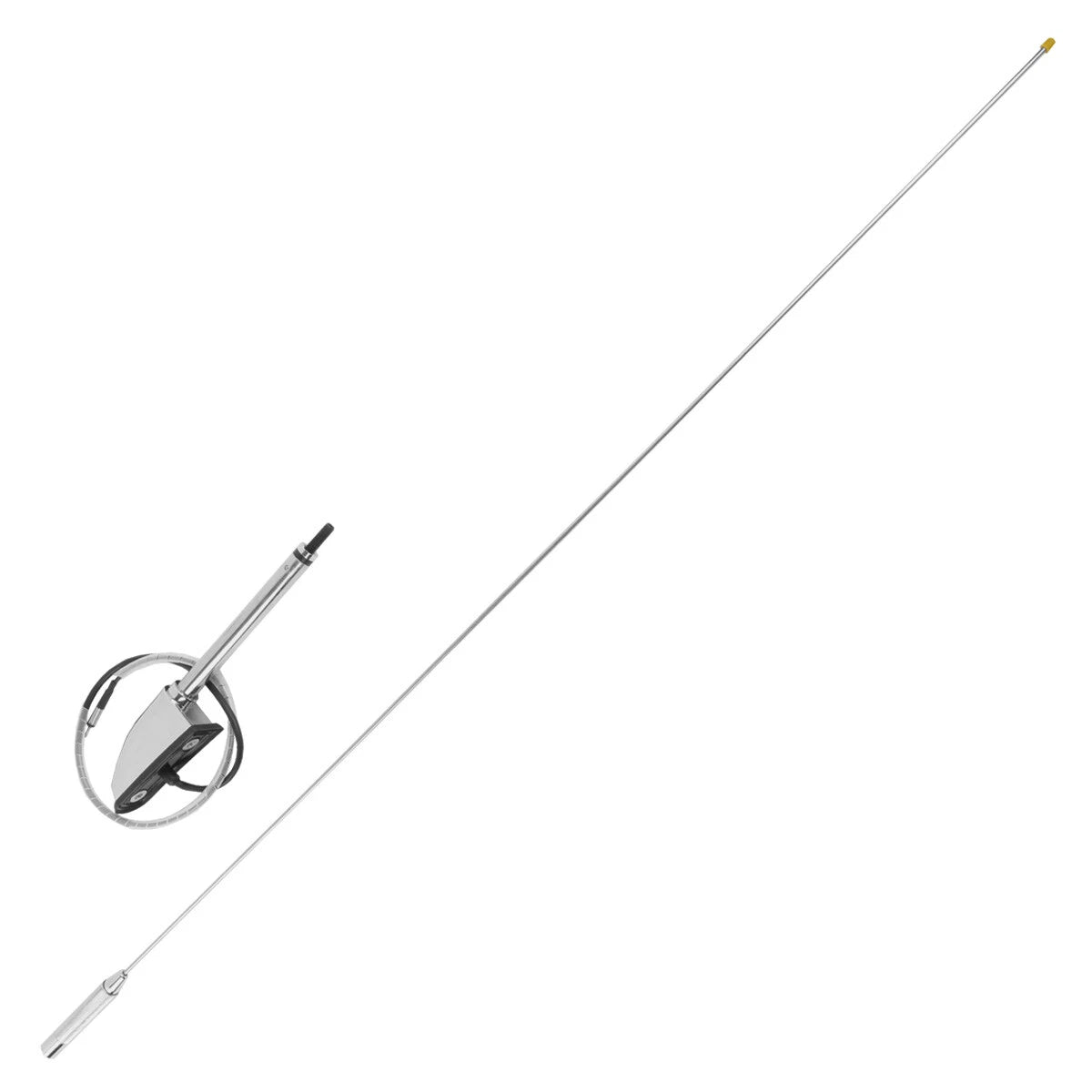 Antenna Kit for Honda Goldwing GL1800 GL1500 (2001–2017)