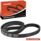 Serpentine Belt for Honda Civic (2001–2005)