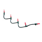 Injector Tube Assembly for Ford Focus 2.0L (2011-2015)
