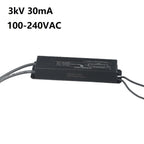 Electronic Neon Transformer 3KV 30mA for LED Sign Applications