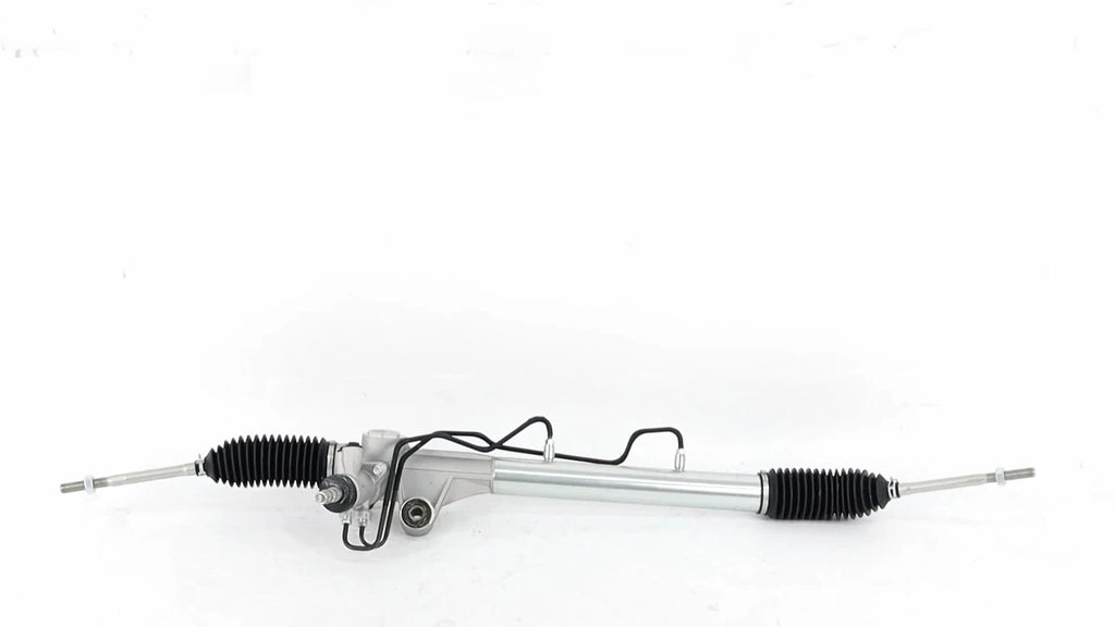 Power Steering Rack and Pinion Assembly for Toyota T100 (1995–1998)