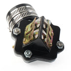 50cc/90cc Carburetor Interface for Yamaha JOG