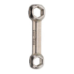 Hex Wrench Set for Bicycle Maintenance (6-15mm)