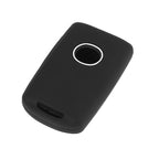 2pcs Silicone Key Cover Holder for Mazda 3 CX-30 CX-5 CX-9 (2019–2023)