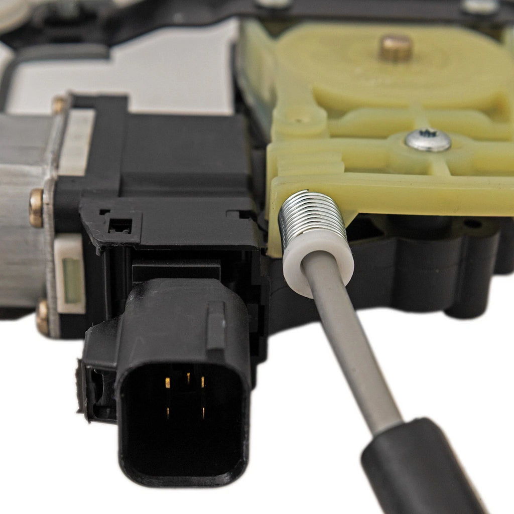 Window Regulator for Jaguar XFR (2008–2015) Left Side