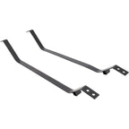 Set of 2 Fuel Tank Straps for Kia Sportage Tucson