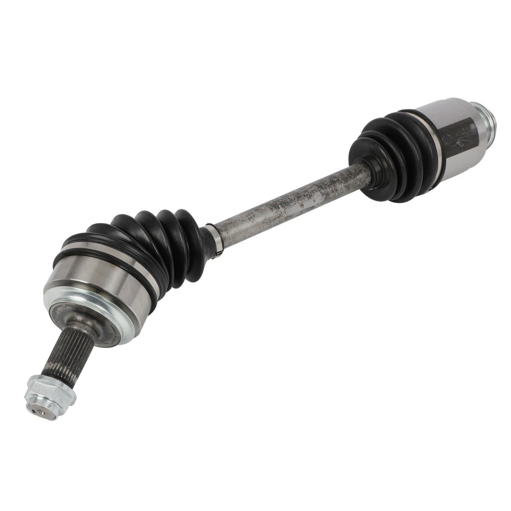 2X CV Axles for Honda Accord 3.5L Automatic (2008–2012)