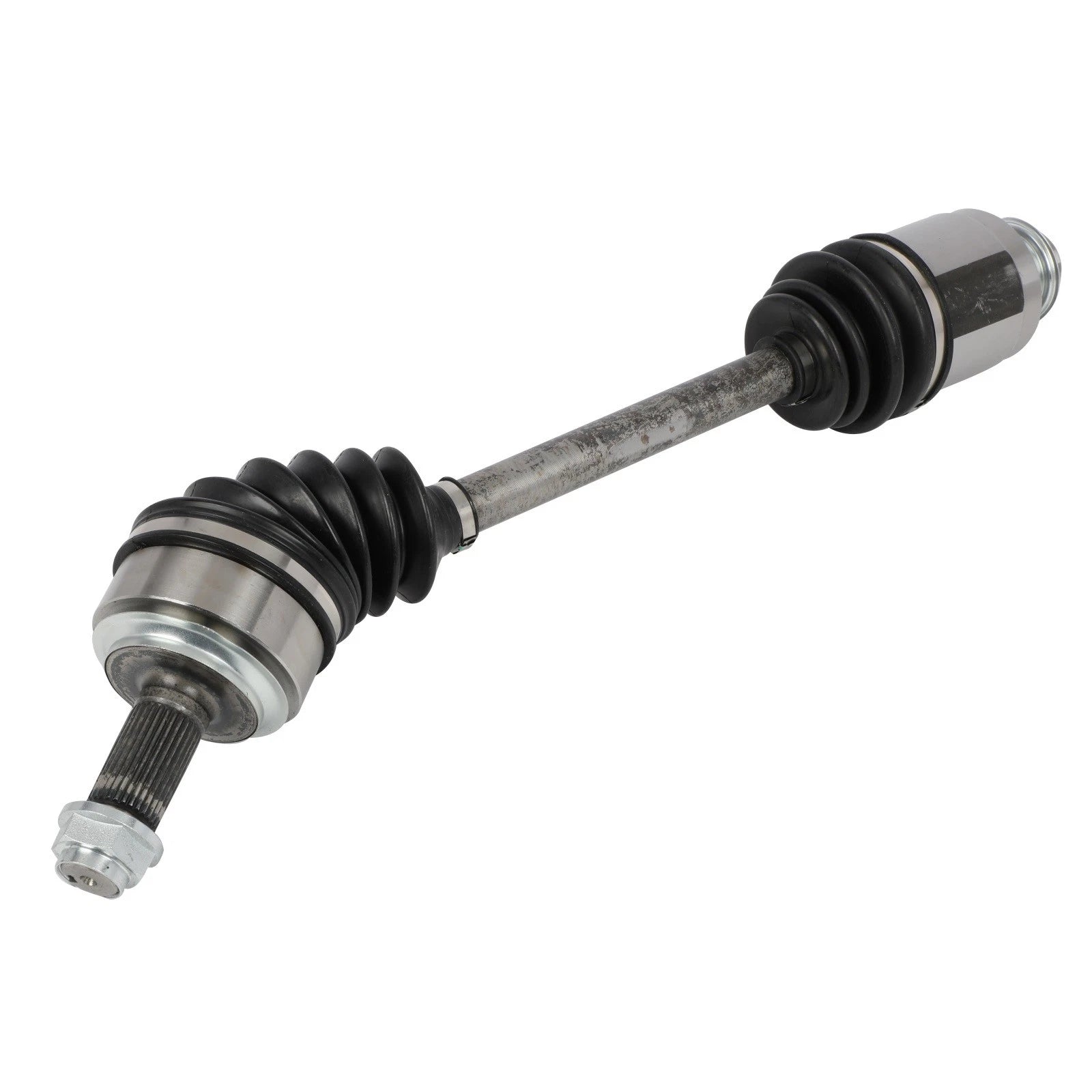 2X CV Axles for Honda Accord 3.5L Automatic (2008–2012)