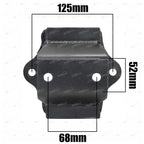 Rear Transmission Mount for Mitsubishi Triton ME MF MG MH MJ (1986-1996)