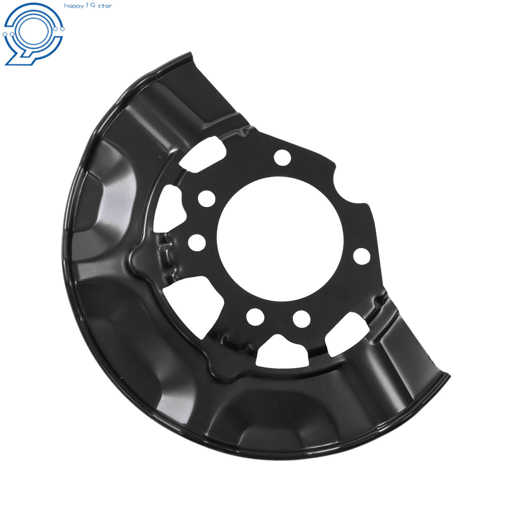 Front Disc Brake Splash Shield for Toyota Prius (2010-2015)