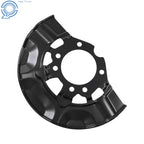 Front Disc Brake Splash Shield for Toyota Prius (2010-2015)