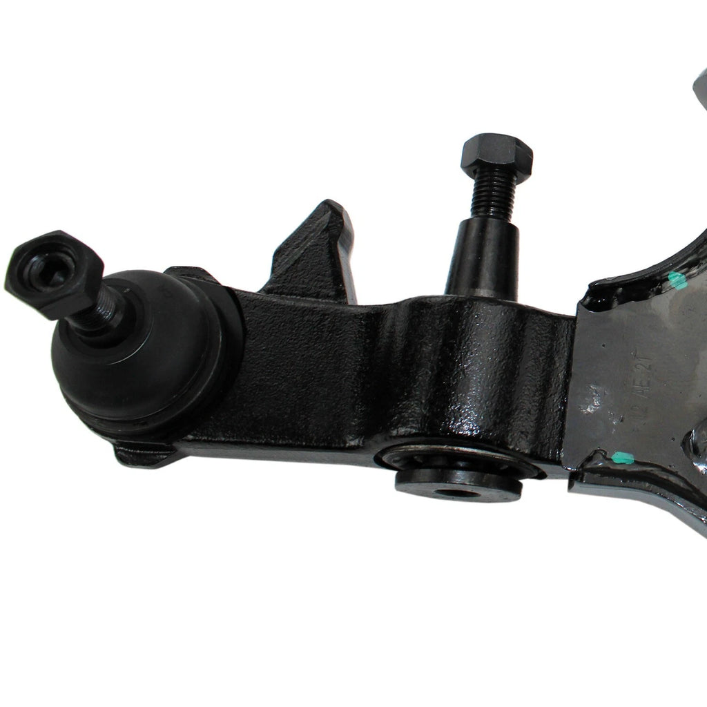 8pc Front Control Arm Sway Bar Outer Tie Rod Kit for Chevy GMC