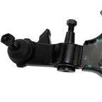 8pc Front Control Arm Sway Bar Outer Tie Rod Kit for Chevy GMC