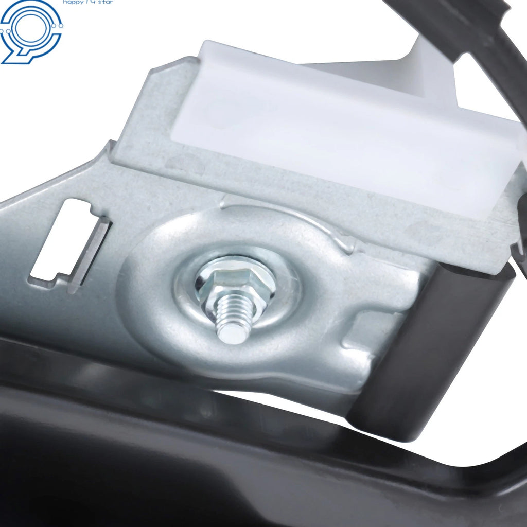 Window Regulator Pair for Chevy Tahoe (2000–2006)