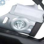 Window Regulator Pair for Chevy Tahoe (2000–2006)