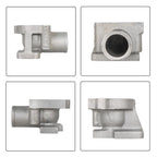 Thermostat Housing for Cummins B3.9 5.9 6.7