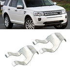 Front Headlight Washer Jet Nozzle Clip for Range Rover Freelander 2 (2006–2014)