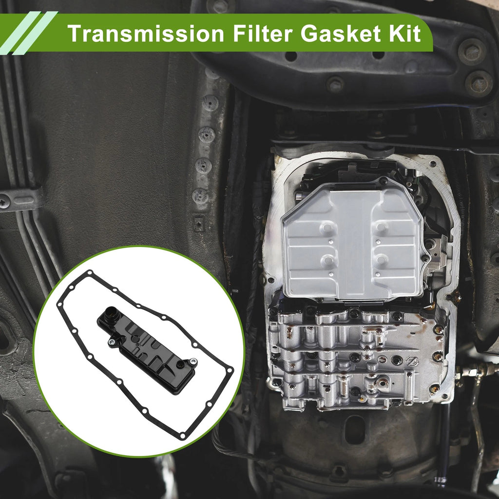 Transmission Filter Gasket Kit No. 254205X9003 for Honda CR-V 