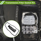 Transmission Filter Gasket Kit No. 254205X9003 for Honda CR-V 