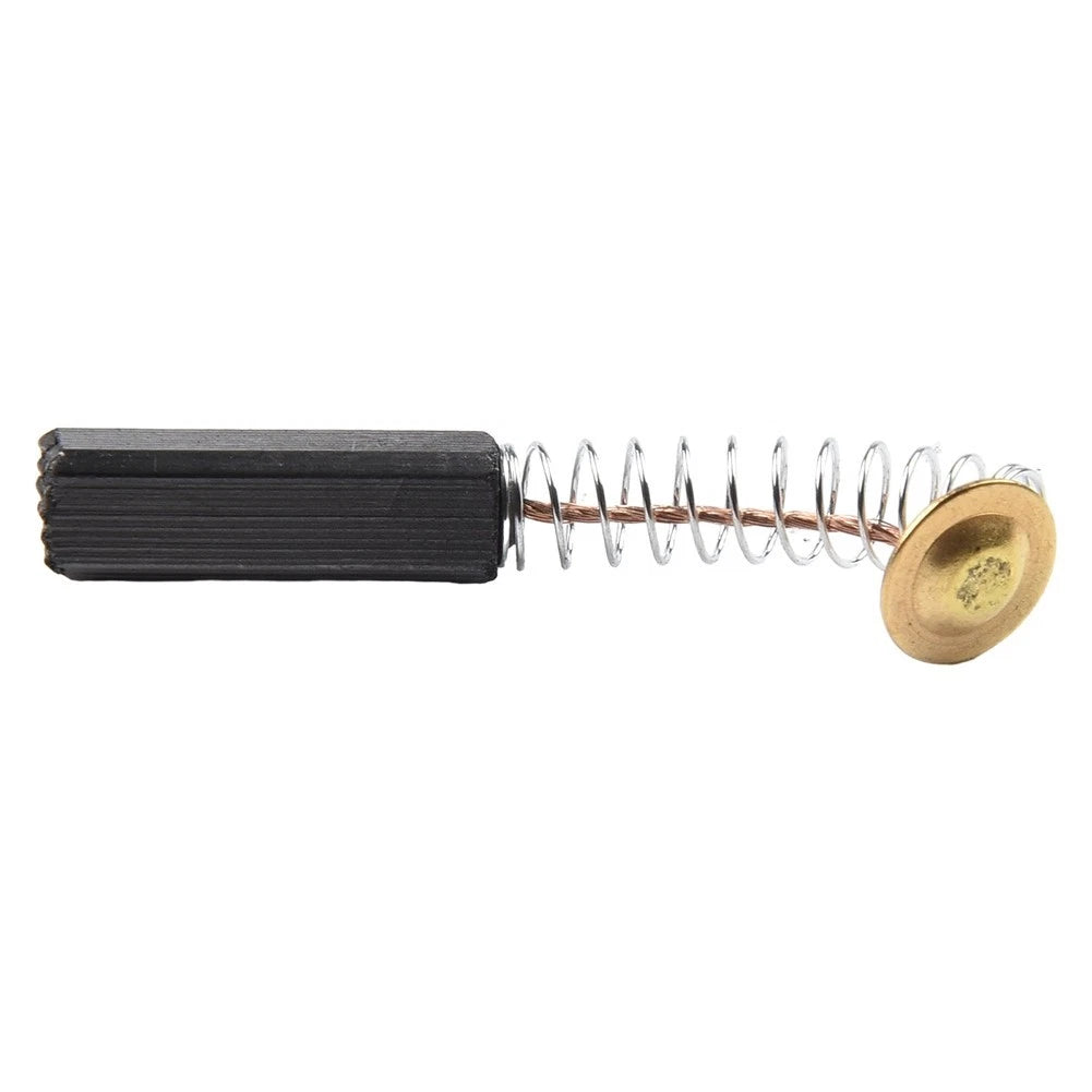 10X Motor Brushes for Power Tool (6mm x 6mm x 20mm)