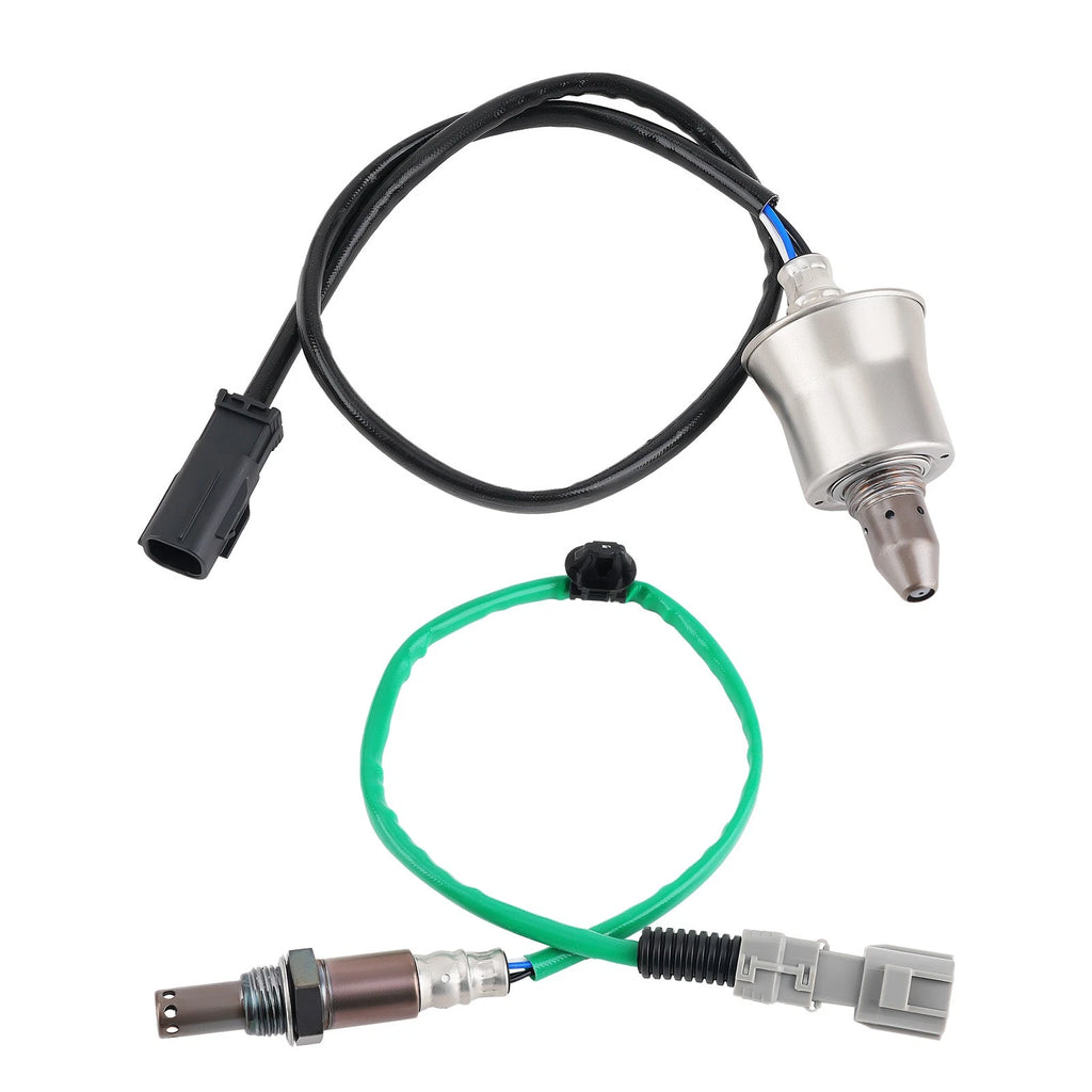 2X Oxygen Sensor for Toyota Camry Avalon 2.5L (2012–2017) 234-9307
