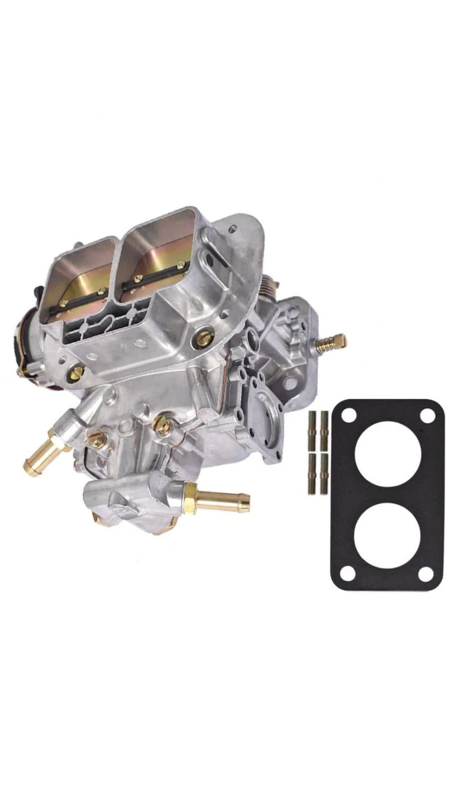 Universal Carburetor for Jeep Wrangler 4.2L L6 (1987–1989)