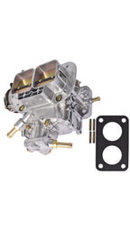 Universal Carburetor for Jeep Wrangler 4.2L L6 (1987–1989)