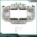 Brake Caliper for Toyota 4Runner Lexus GX470 (2003–2009) Front Left