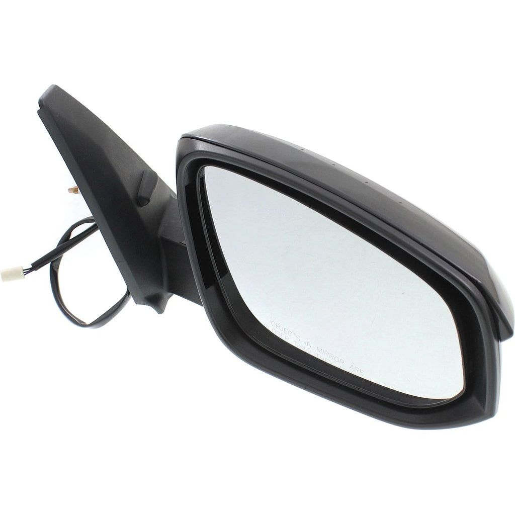 Power Heated Side View Mirrors Paint to Match for Toyota 4Runner