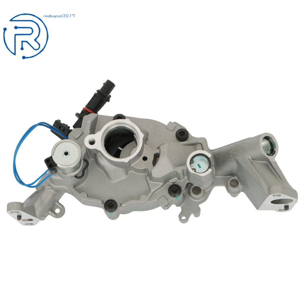 Engine Timing Chain Kit with Oil & Water Pump for Chrysler 300 (2011-2015)