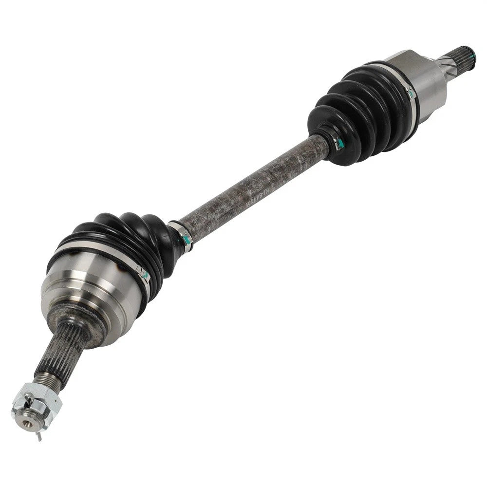 Front Left CV Axle for Nissan Versa (2012–2019)
