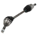 Front Left CV Axle for Nissan Versa (2012–2019)