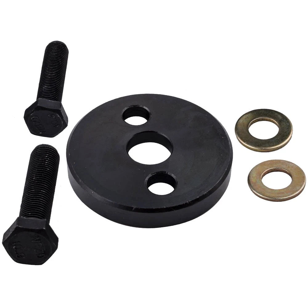 Crankshaft Wear Sleeve Installation Tool Kit for Dodge Cummins (3.9L, 5.9L, 6.7L)