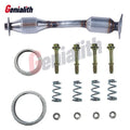Direct Fit Catalytic Converter for Nissan Versa 1.8L (2007–2012) EPA OBDII