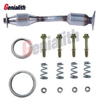 Direct Fit Catalytic Converter for Nissan Versa 1.8L (2007–2012) EPA OBDII