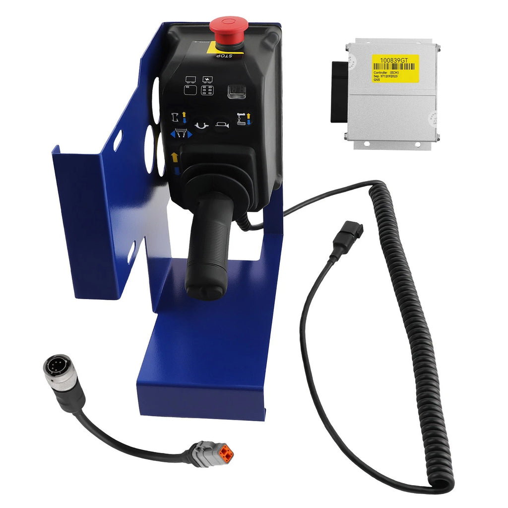 Control Box Upgrade Kit for Genie Scissor Lift (Gen 1–5)