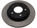 Rear Brake Rotor for Mazda 3 (2004–2013) KV585ZJ