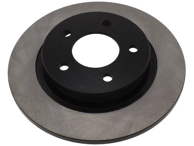 Rear Brake Rotor for Mazda 3 (2004–2013) KV585ZJ