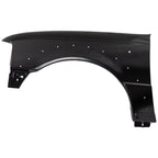Fender for Ford Ranger (2006–2011) Front Driver Side with Wheel Opening Molding