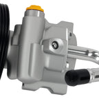 Power Steering Pump for Pontiac G3 Chevrolet Aveo L4 1.6L (2009–2010)