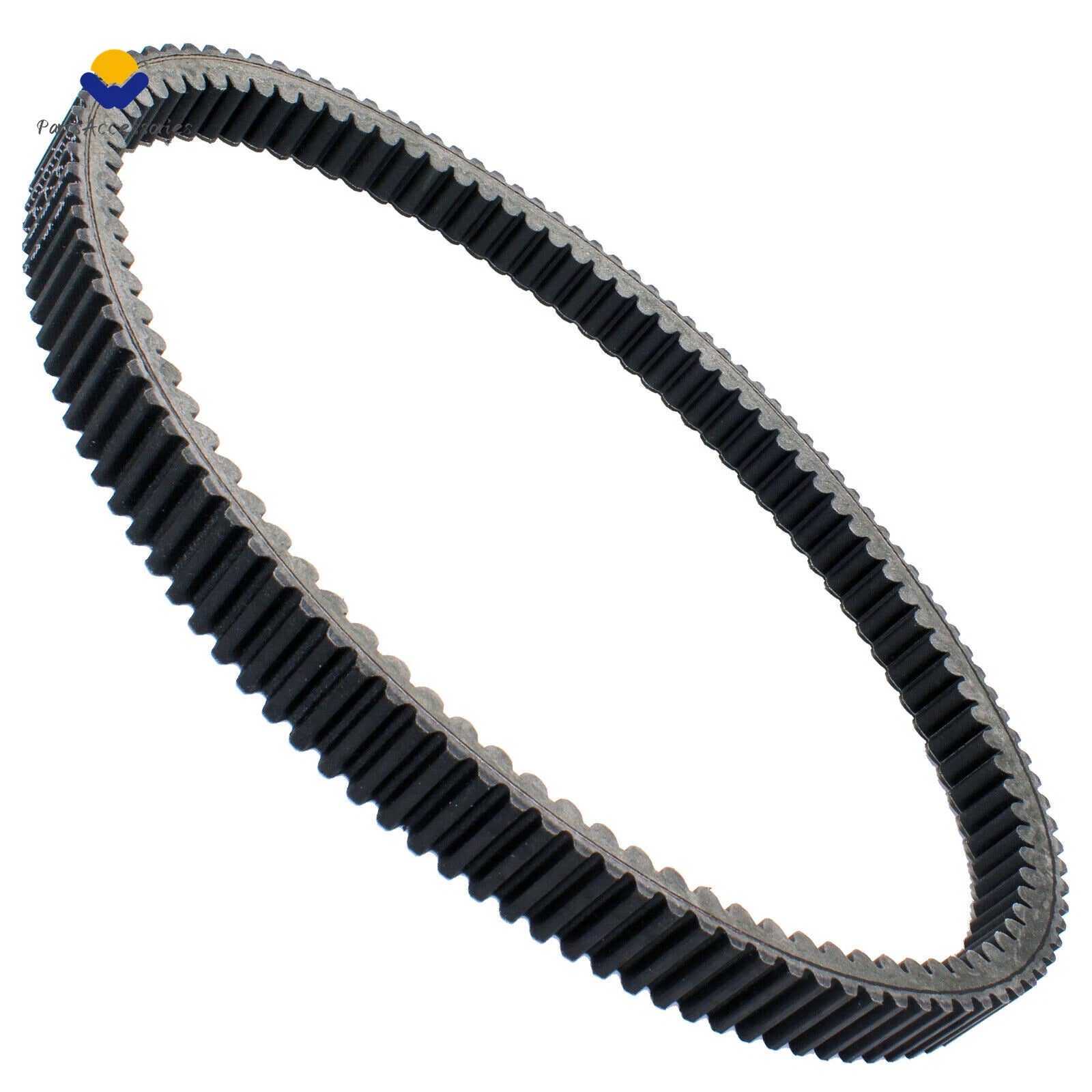 Clutch Drive Belt for Polaris RZR XP 1000, RZR XP 4 1000 (2014–2020) 3211180 3211148 3211142