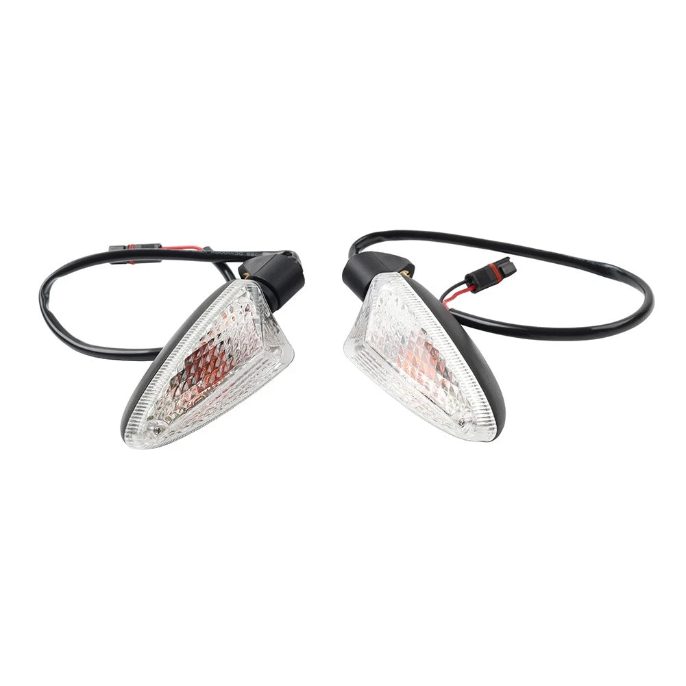 Turn Signal Indicator Light Lamp for BMW G310GS G650GS S1000RR R1200G (2017–2023)