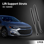 Rear Hatch Lift Supports Struts No. 15284658 for Chevrolet Impala (2000–2016)